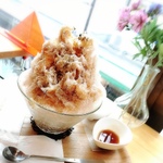下北沢で話題のかき氷9選！SNS映えすると人気のお店
