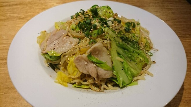 Sumibi Izakaya Jidaiya - メイン写真: