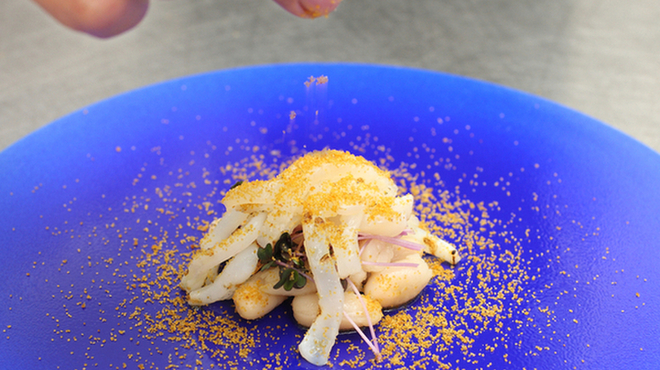 Convivio - メイン写真:
