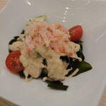 Sushi Misaki Shinkoiwa - 