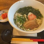 Tamagawa Sanchome Sakaba - あーさー沖縄そば