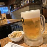 Sumibi Izakaya Jidaiya - 