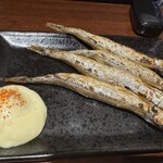 Tempura Kyobashi Tenjin - 