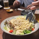 Tempura Kyobashi Tenjin - 