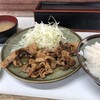 とんかつ美よし - 料理写真: