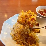中華料理  代一元 - 