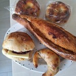 IEN Bake house - 