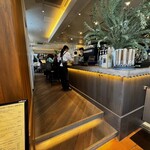 IEN Bake house - 