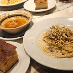 IEN Bake house - 