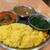 カレーレストラン シバ - 料理写真: