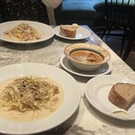 IEN Bake house - 