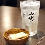 Niku Kei Izakaya Niku Juhachiban Ya Ningyo Cho Ten - 
